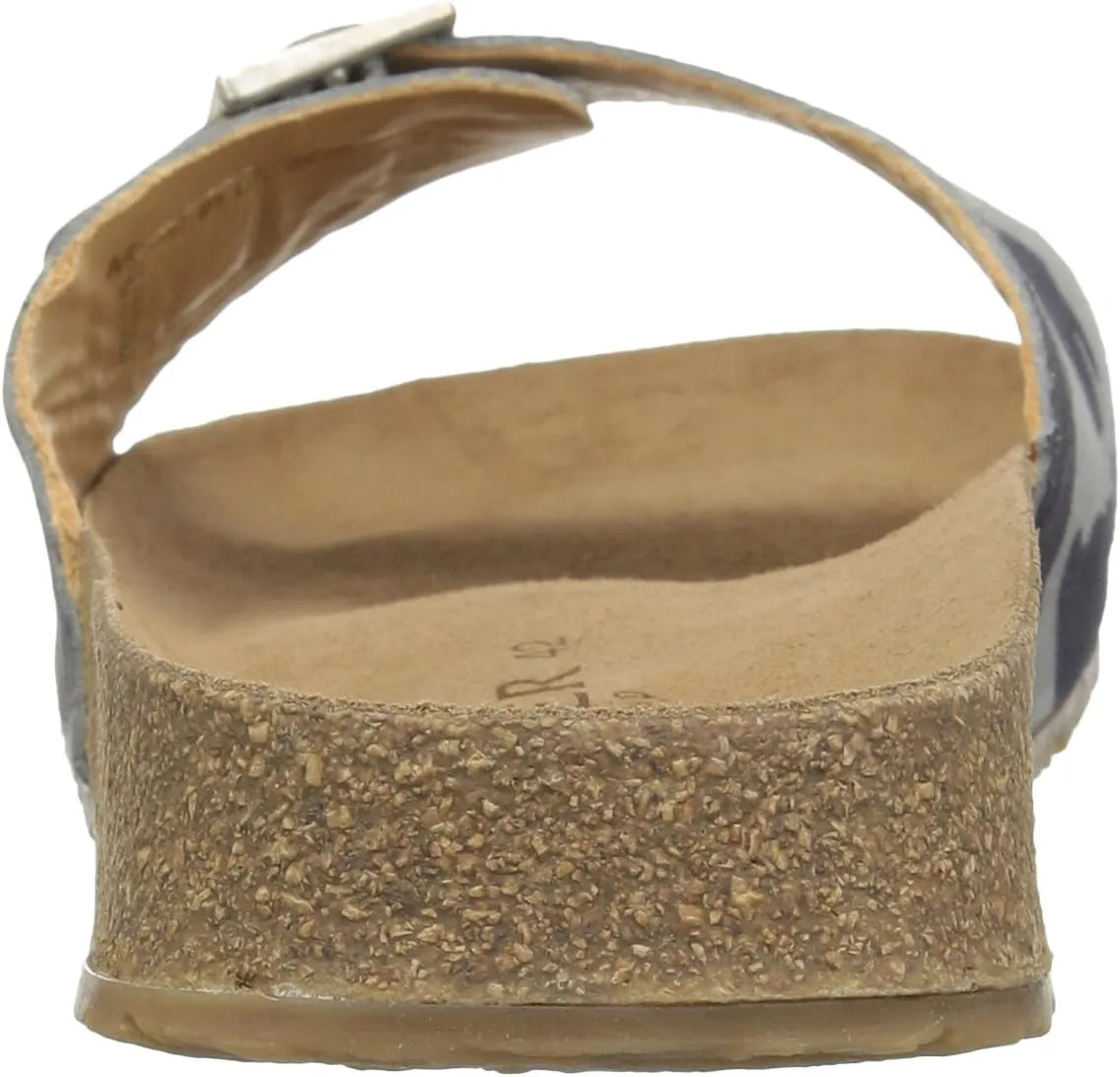 Haflinger Women's GINA Flat Sandal