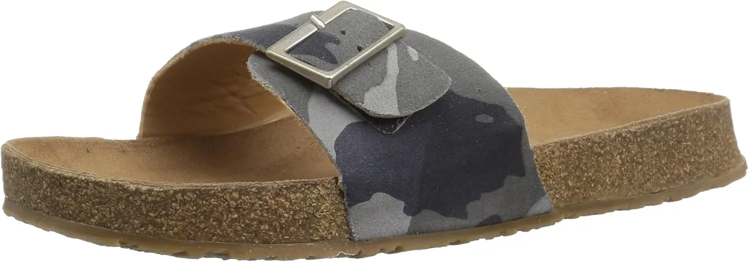 Haflinger Women's GINA Flat Sandal