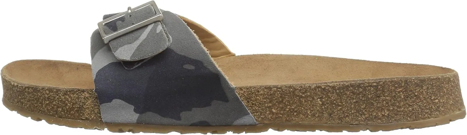 Haflinger Women's GINA Flat Sandal