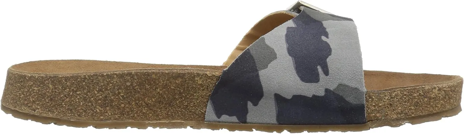 Haflinger Women's GINA Flat Sandal