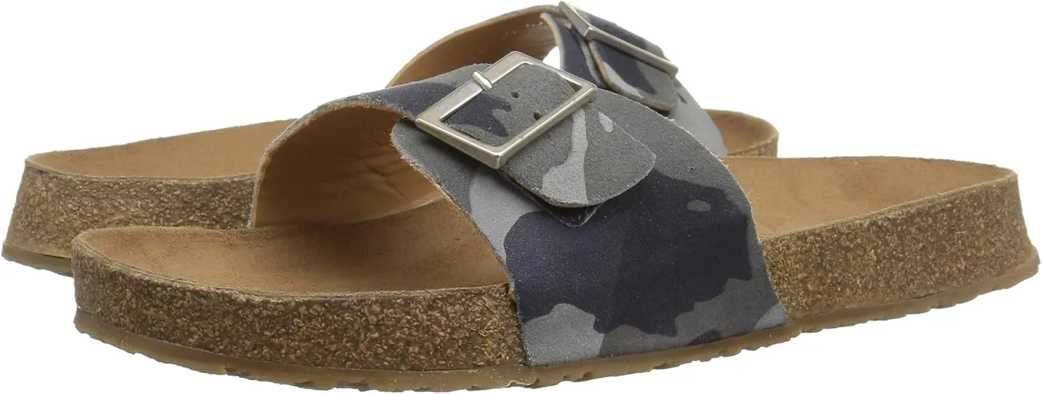 Haflinger Women's GINA Flat Sandal