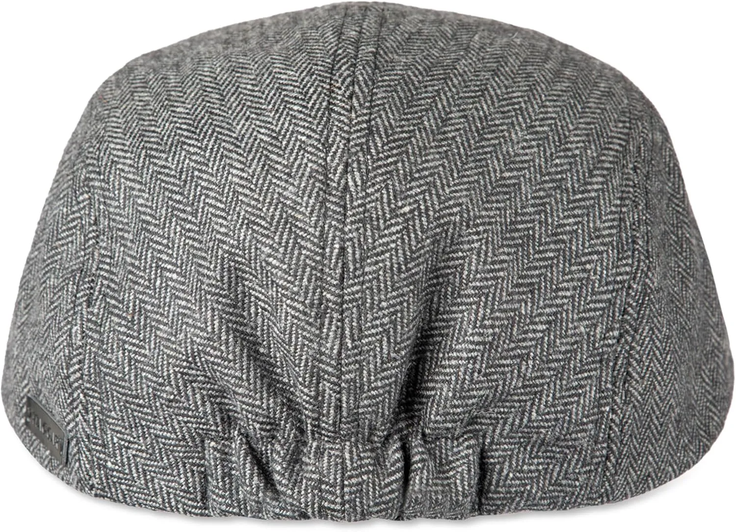 Haggar Men's Classic Newsboy Ivy Hat Cap