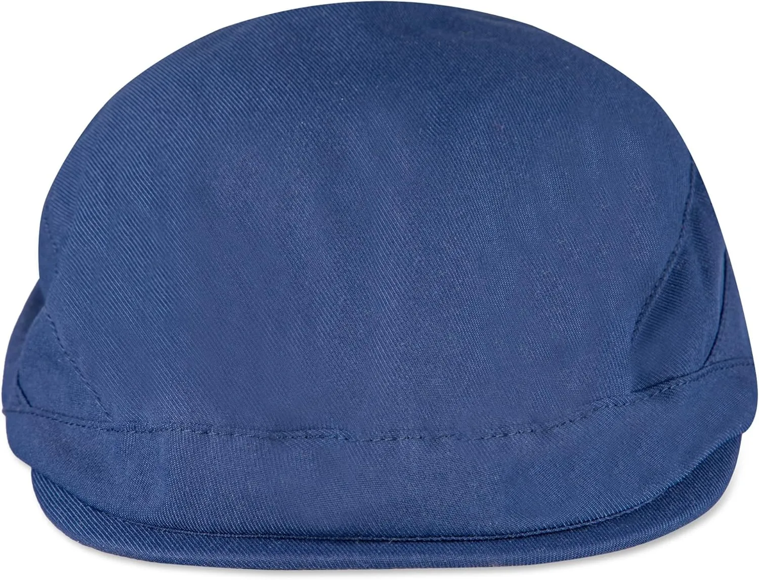 Haggar Men's Classic Newsboy Ivy Hat Cap