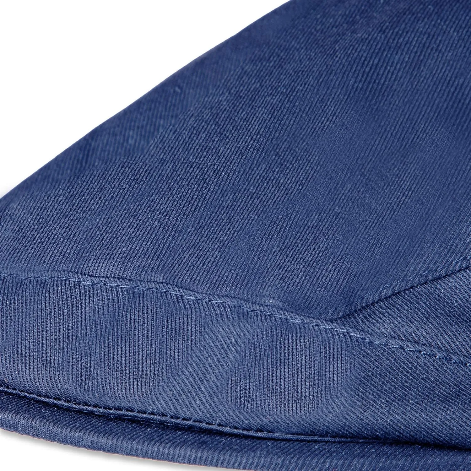 Haggar Men's Classic Newsboy Ivy Hat Cap