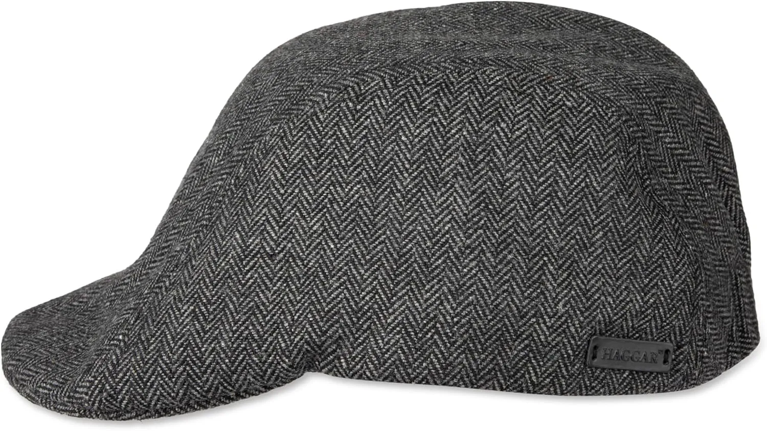 Haggar Men's Classic Newsboy Ivy Hat Cap