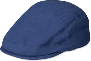 Haggar Men's Classic Newsboy Ivy Hat Cap