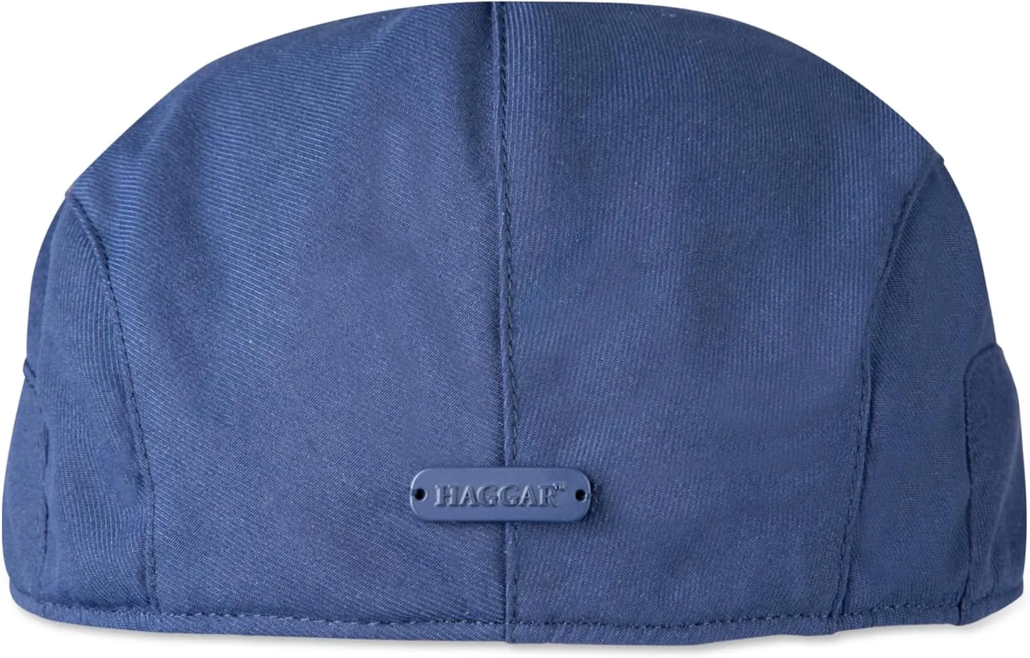 Haggar Men's Classic Newsboy Ivy Hat Cap