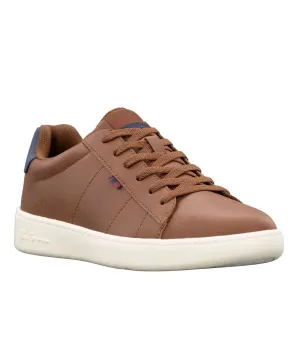 Hampton Lace Up Sneaker