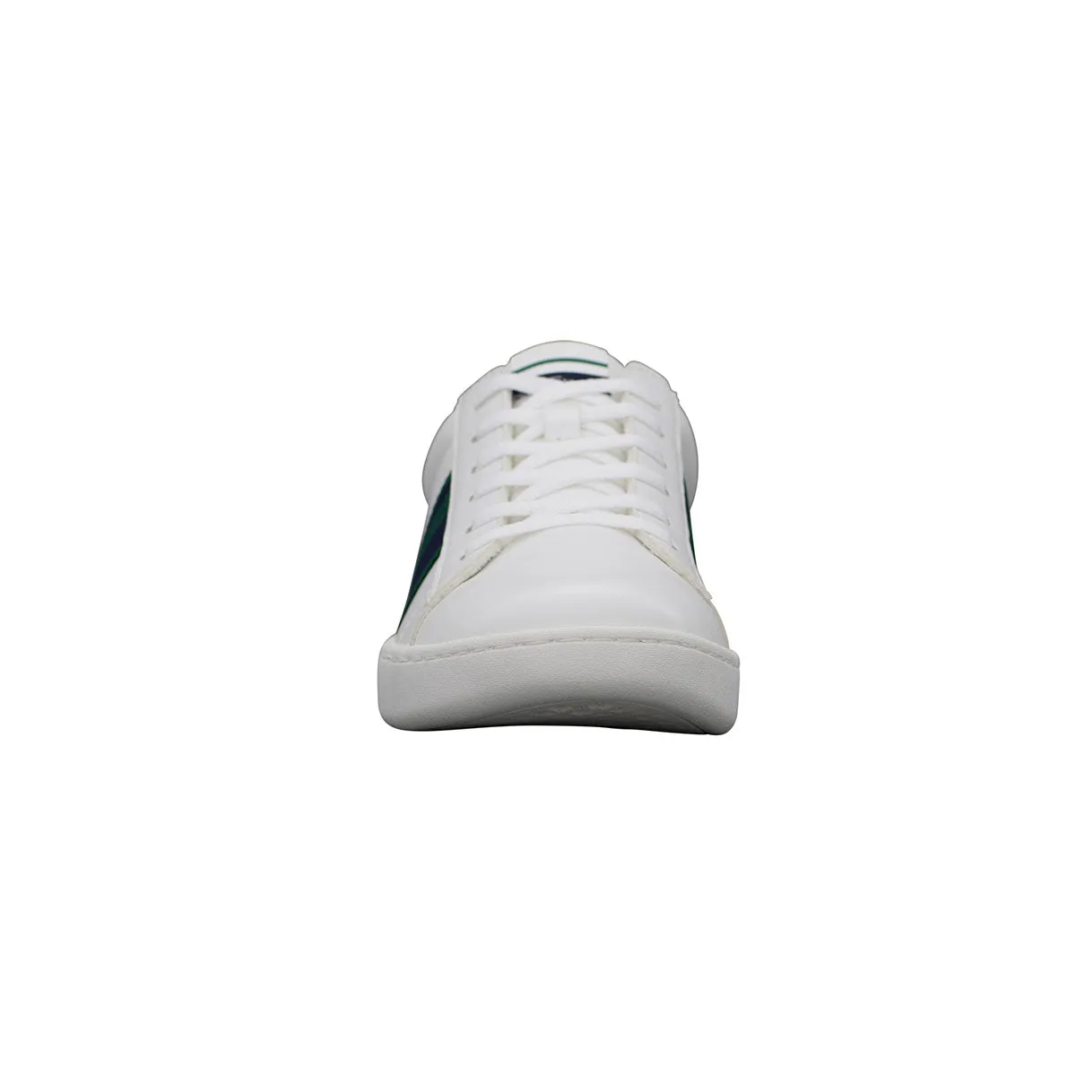 Hampton Stripe Lace Up Sneaker