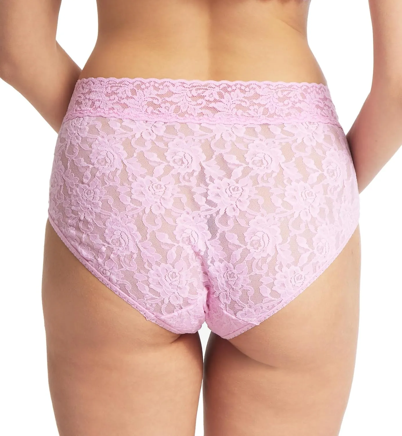hanky panky, Signature Lace French Brief
