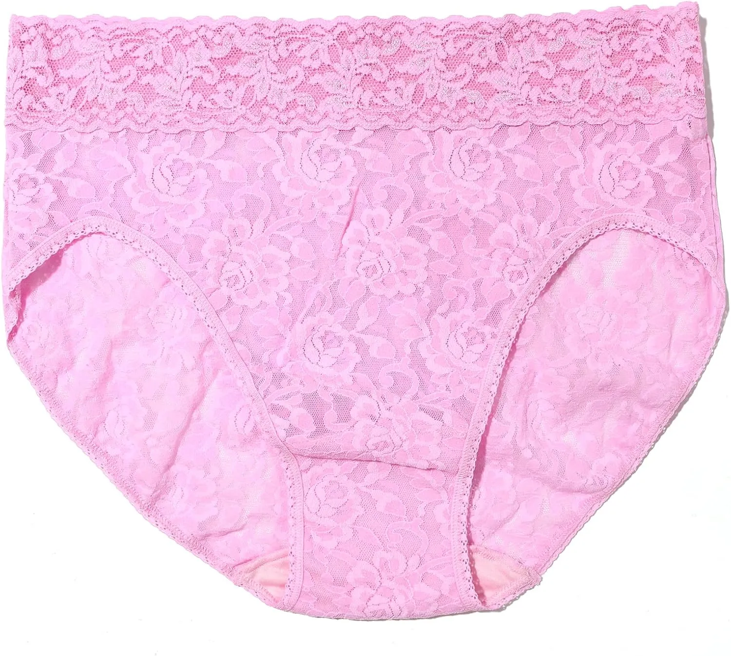 hanky panky, Signature Lace French Brief