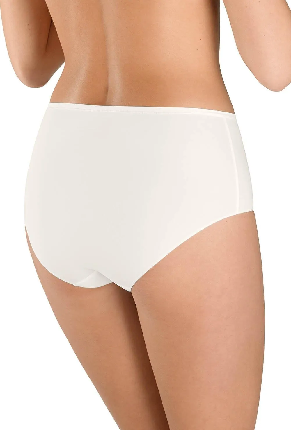 HANRO Women's Allure Full Brief 71722