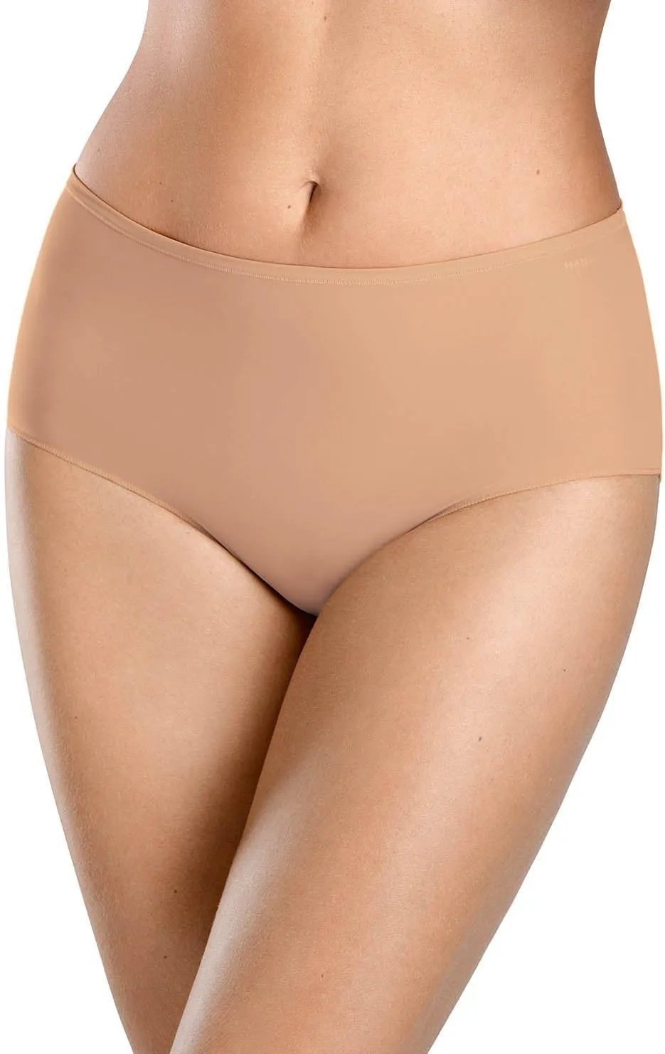 HANRO Women's Allure Full Brief 71722
