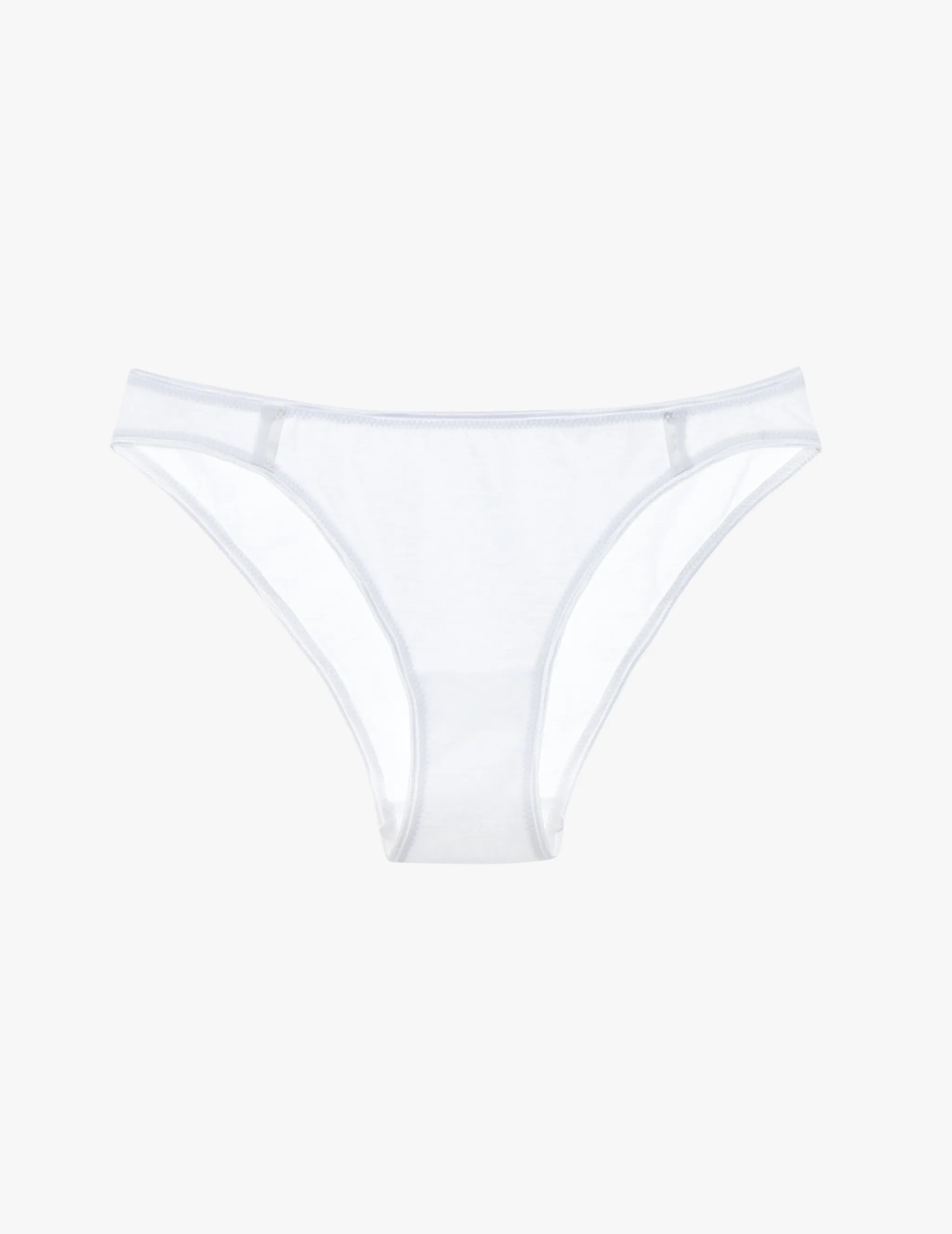 Harriet Panty White