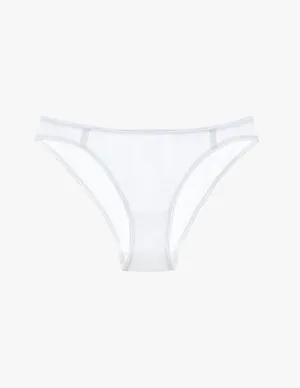 Harriet Panty White