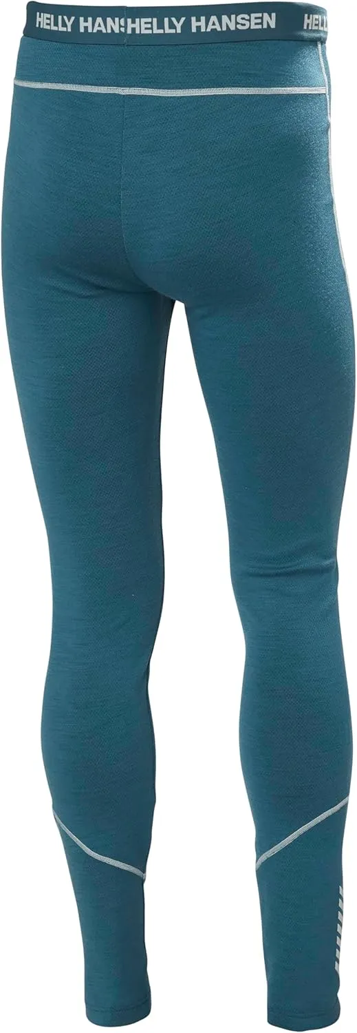 Helly-Hansen Mens LIFA Merino Midweight Pant
