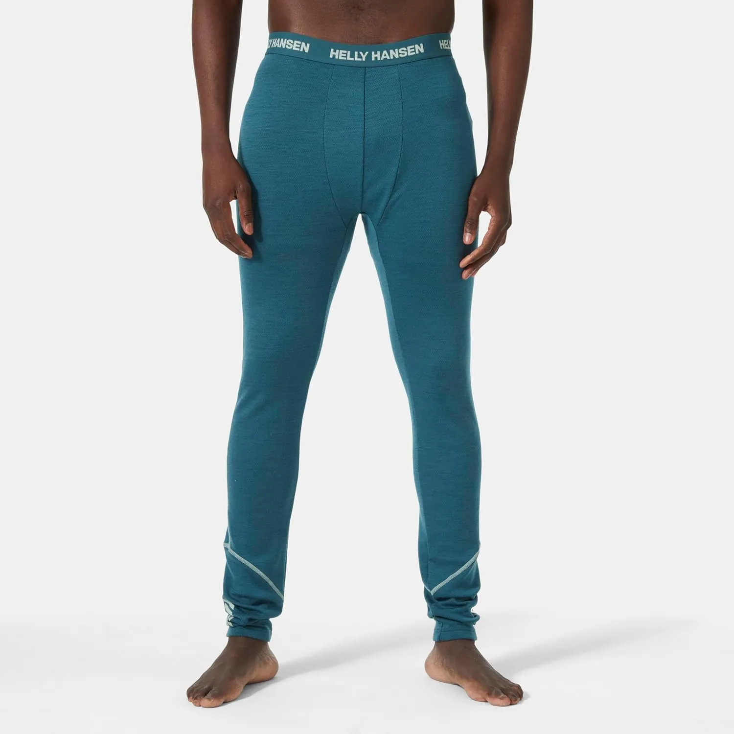 Helly-Hansen Mens LIFA Merino Midweight Pant