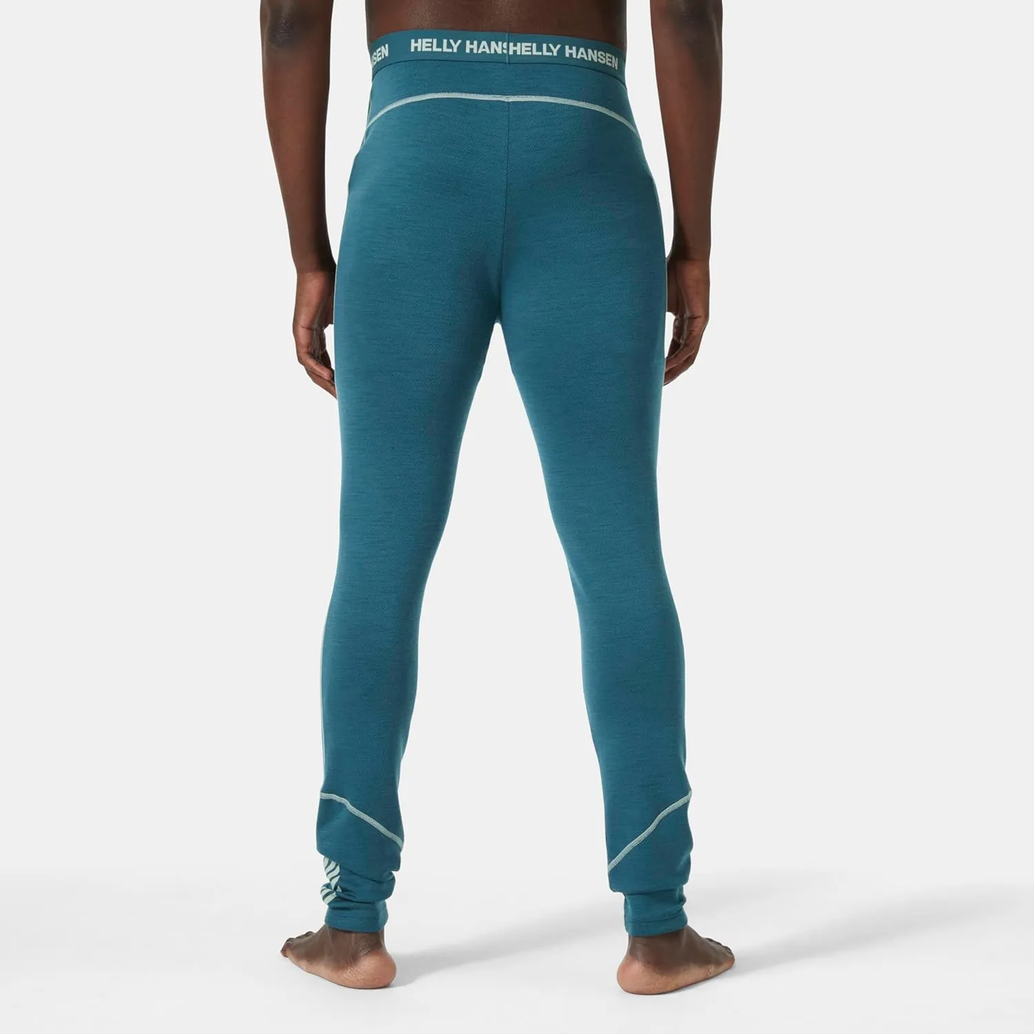 Helly-Hansen Mens LIFA Merino Midweight Pant