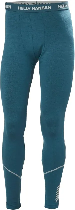 Helly-Hansen Mens LIFA Merino Midweight Pant
