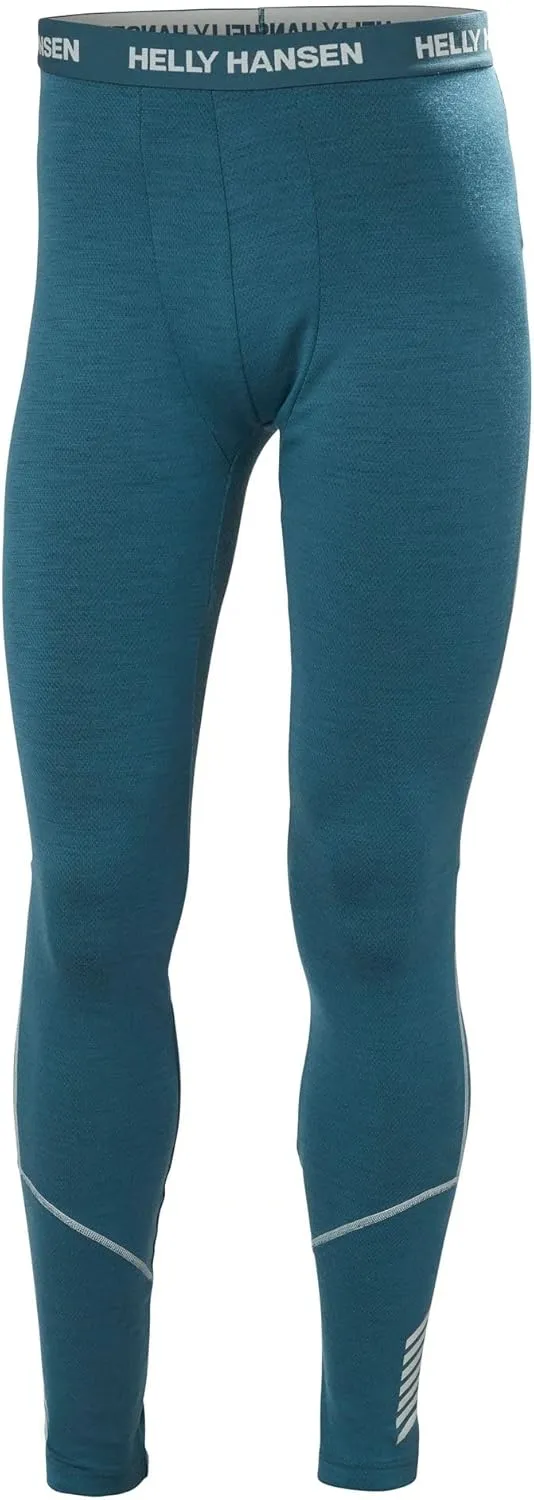 Helly-Hansen Mens LIFA Merino Midweight Pant