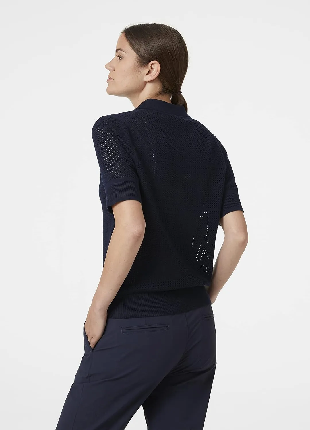 Helly-Hansen Women's Thalia Knit Polo