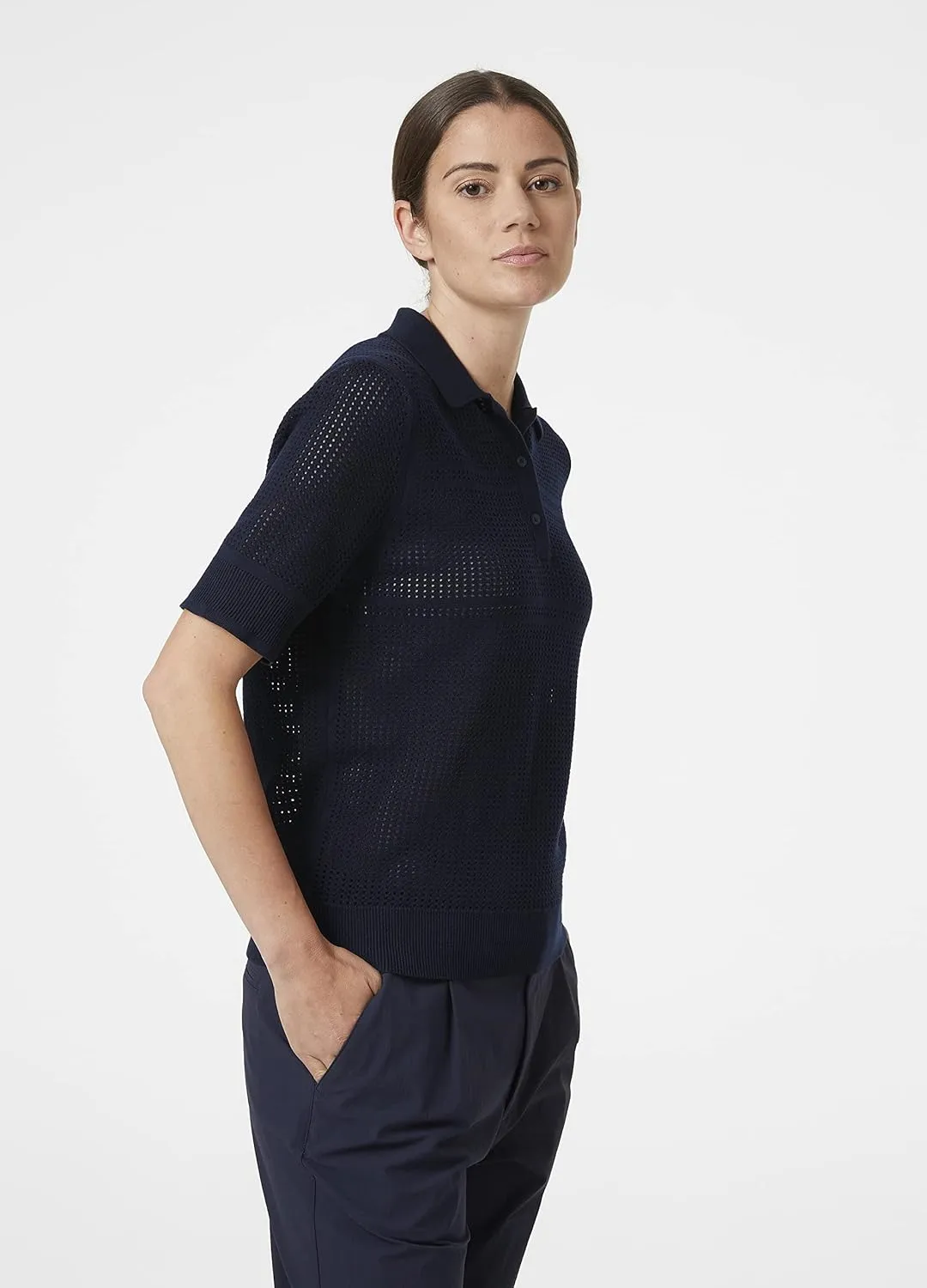 Helly-Hansen Women's Thalia Knit Polo