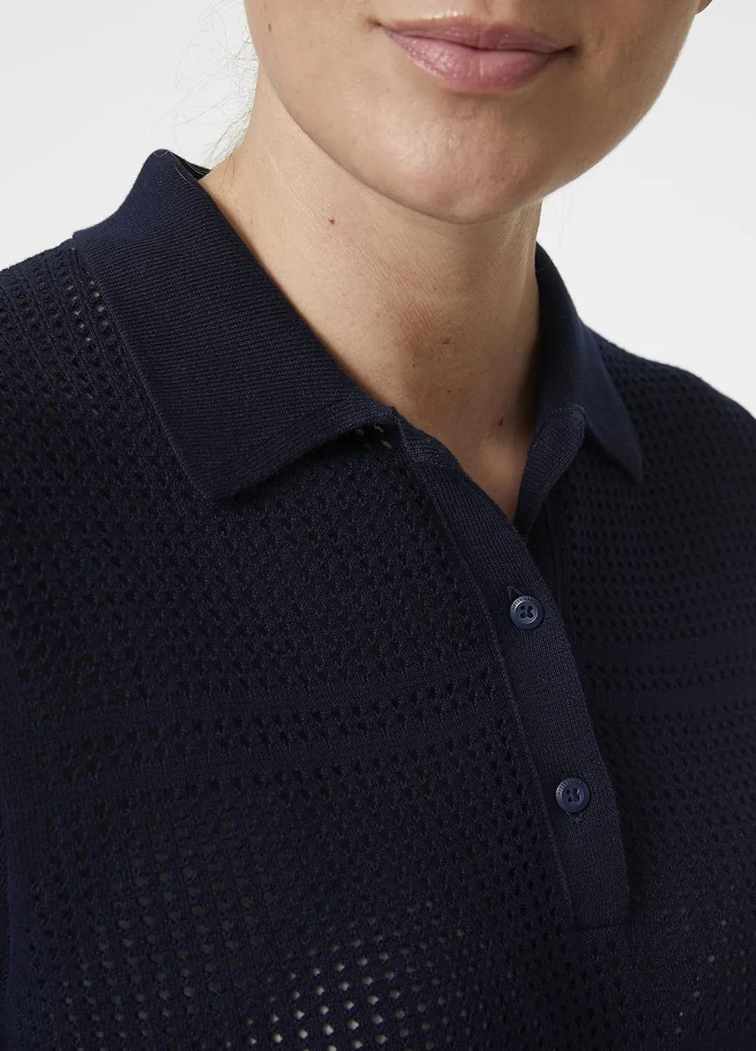 Helly-Hansen Women's Thalia Knit Polo