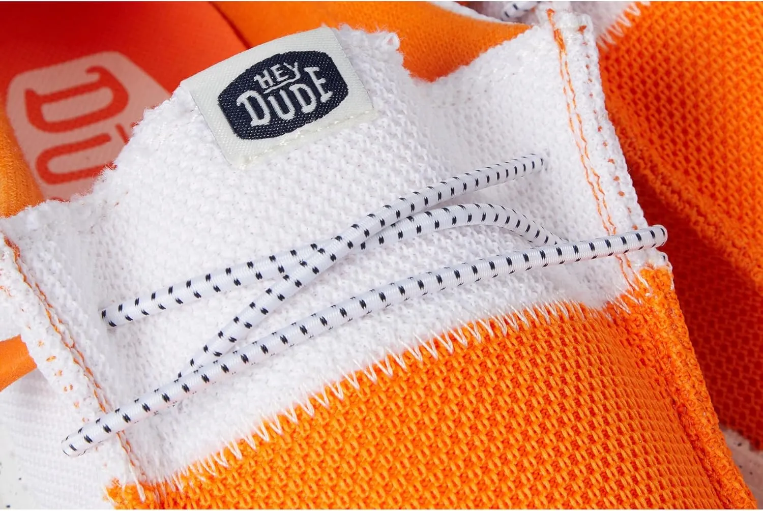 Hey Dude Men's Wally Tri Varsity Mesh Loafer
