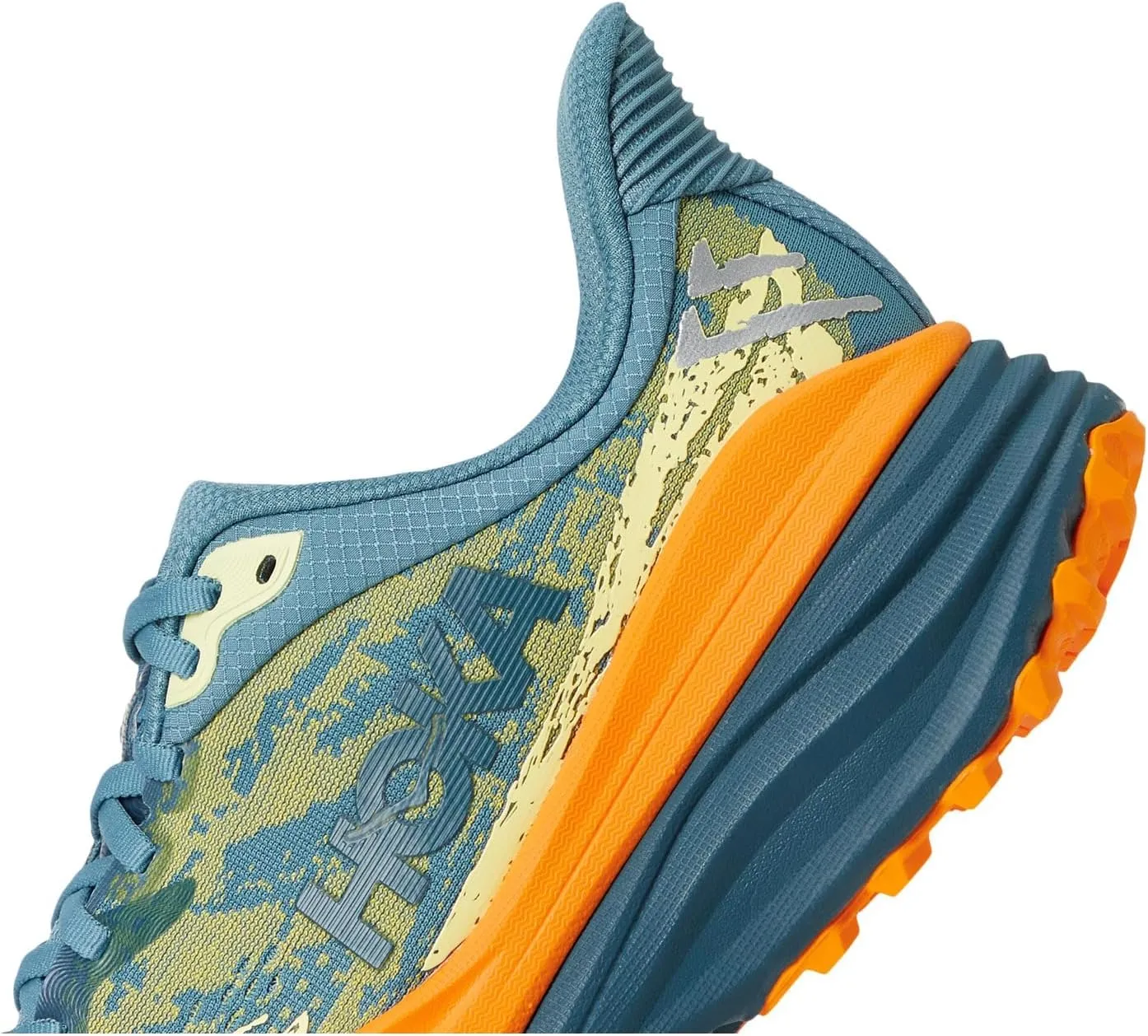 Hoka Men's Stinson 7 Sneaker