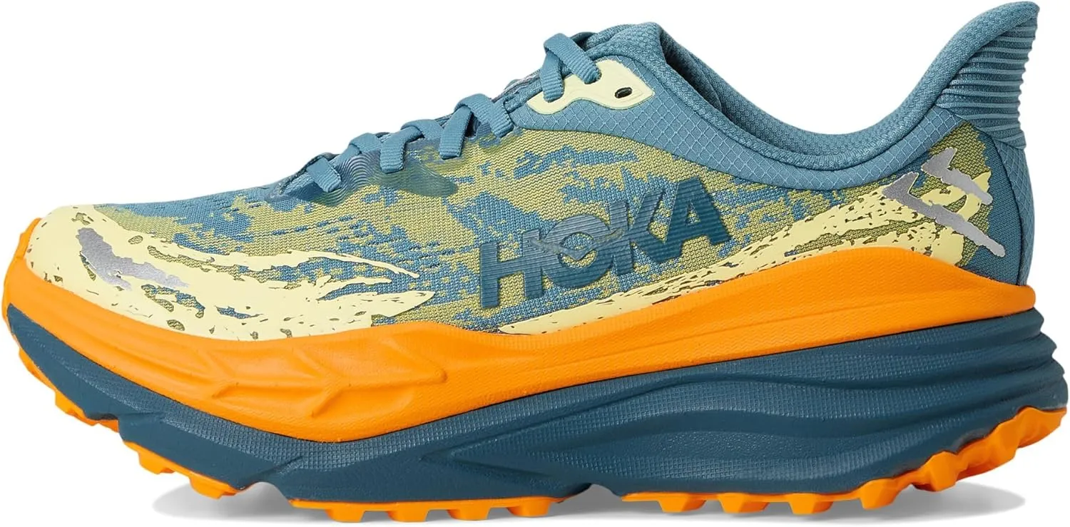 Hoka Men's Stinson 7 Sneaker