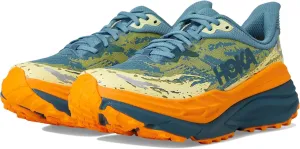 Hoka Men's Stinson 7 Sneaker