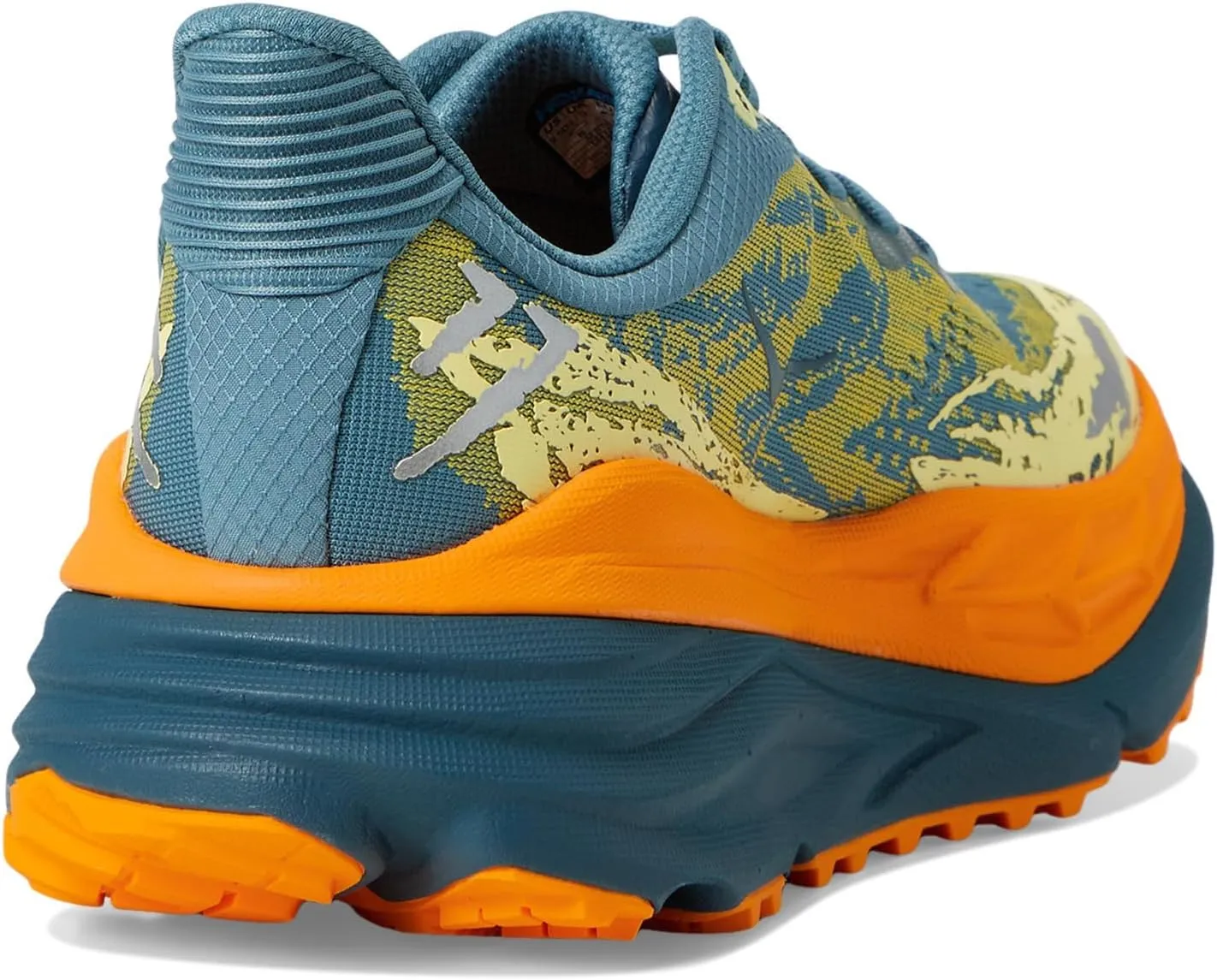 Hoka Men's Stinson 7 Sneaker