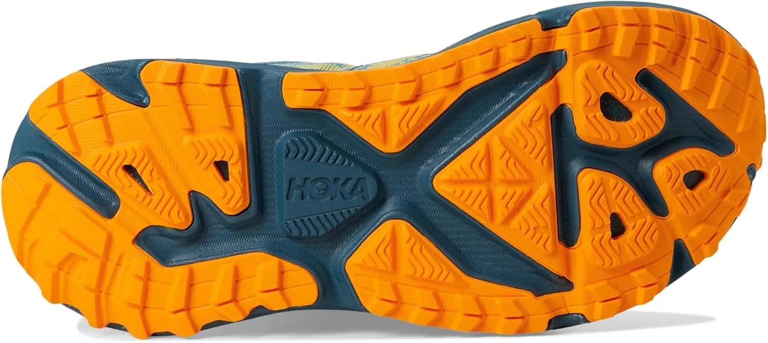 Hoka Men's Stinson 7 Sneaker
