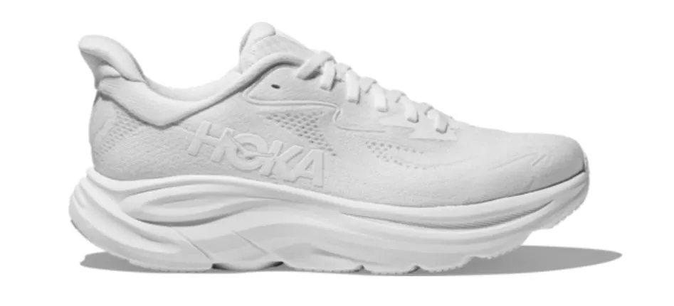 Hoka Women's Clifton 10