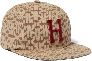 HUF Paradox Classic H 5 Panel Hat