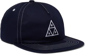 HUF Set Triple Triangle Snapback Hat