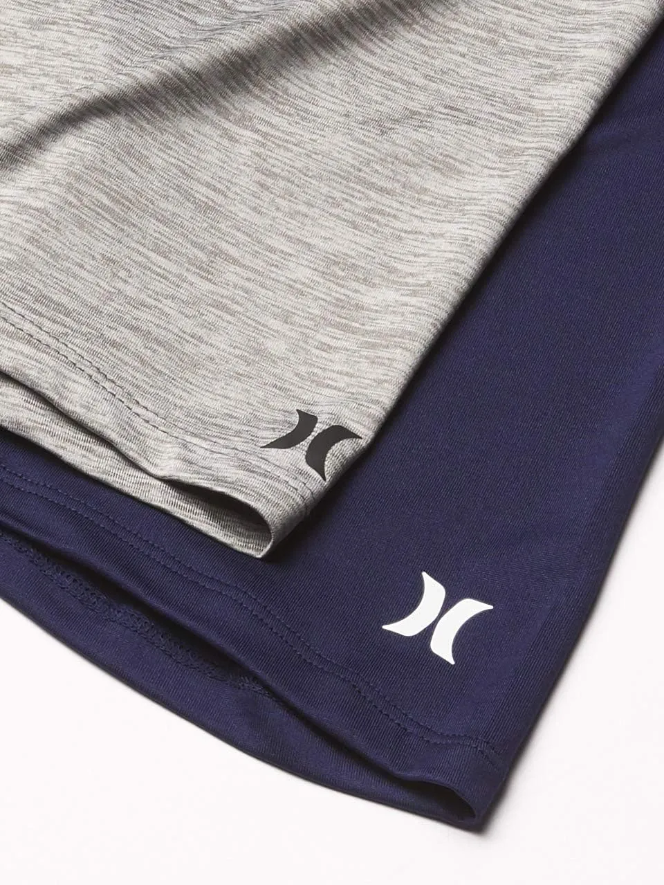 Hurley Boys' Classic Boxer Briefs (2-Pack)-Discontinued