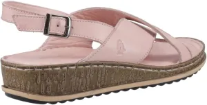 Hush Puppies Women's Elena, Blush, 9