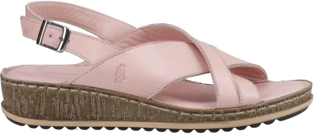Hush Puppies Women's Elena
