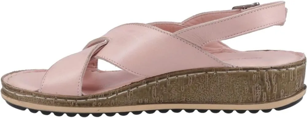 Hush Puppies Women's Elena