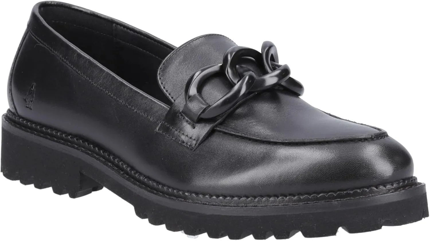 Hush Puppies Women's Gianna Loafer