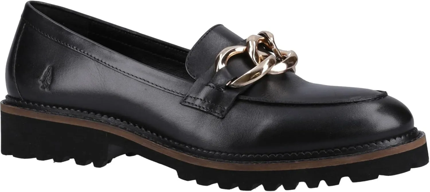 Hush Puppies Women's Gianna Loafer