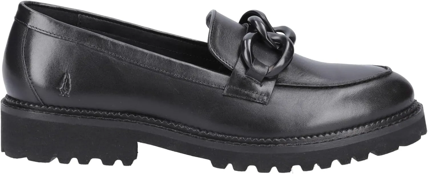 Hush Puppies Women's Gianna Loafer