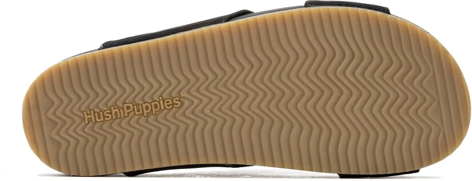 Hush Puppies Women's Mylah Slide Sandal