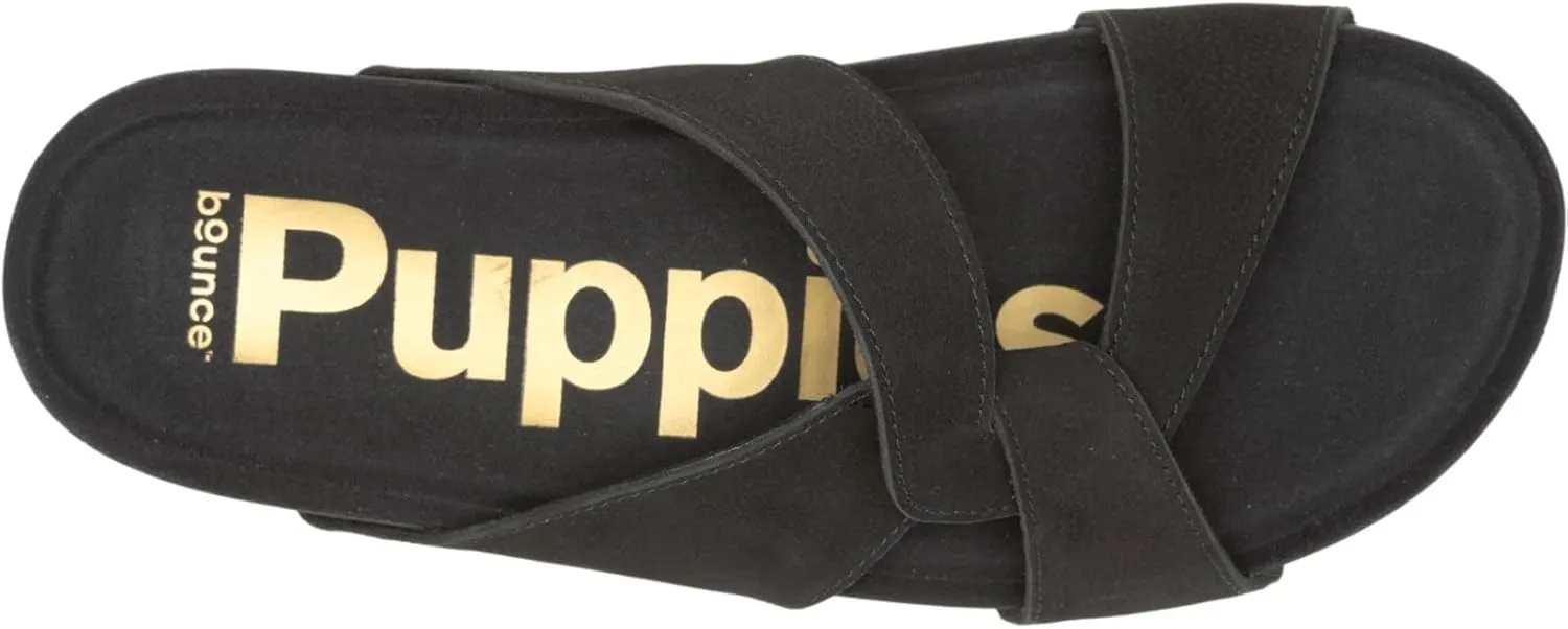 Hush Puppies Women's Mylah Slide Sandal