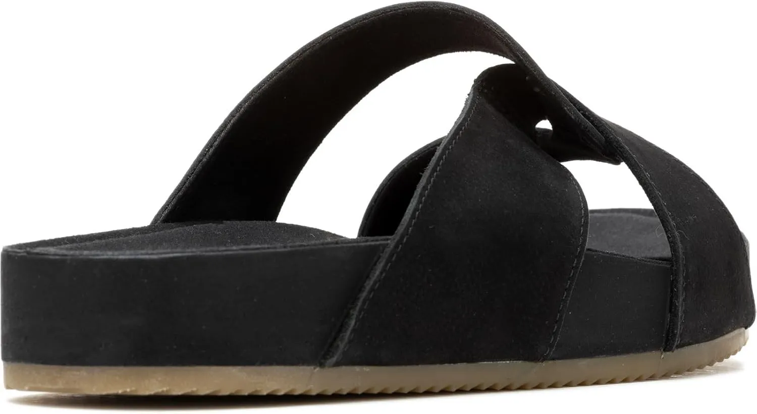 Hush Puppies Women's Mylah Slide Sandal