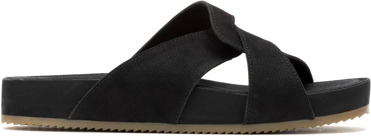 Hush Puppies Women's Mylah Slide Sandal