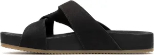 Hush Puppies Women's Mylah Slide Sandal
