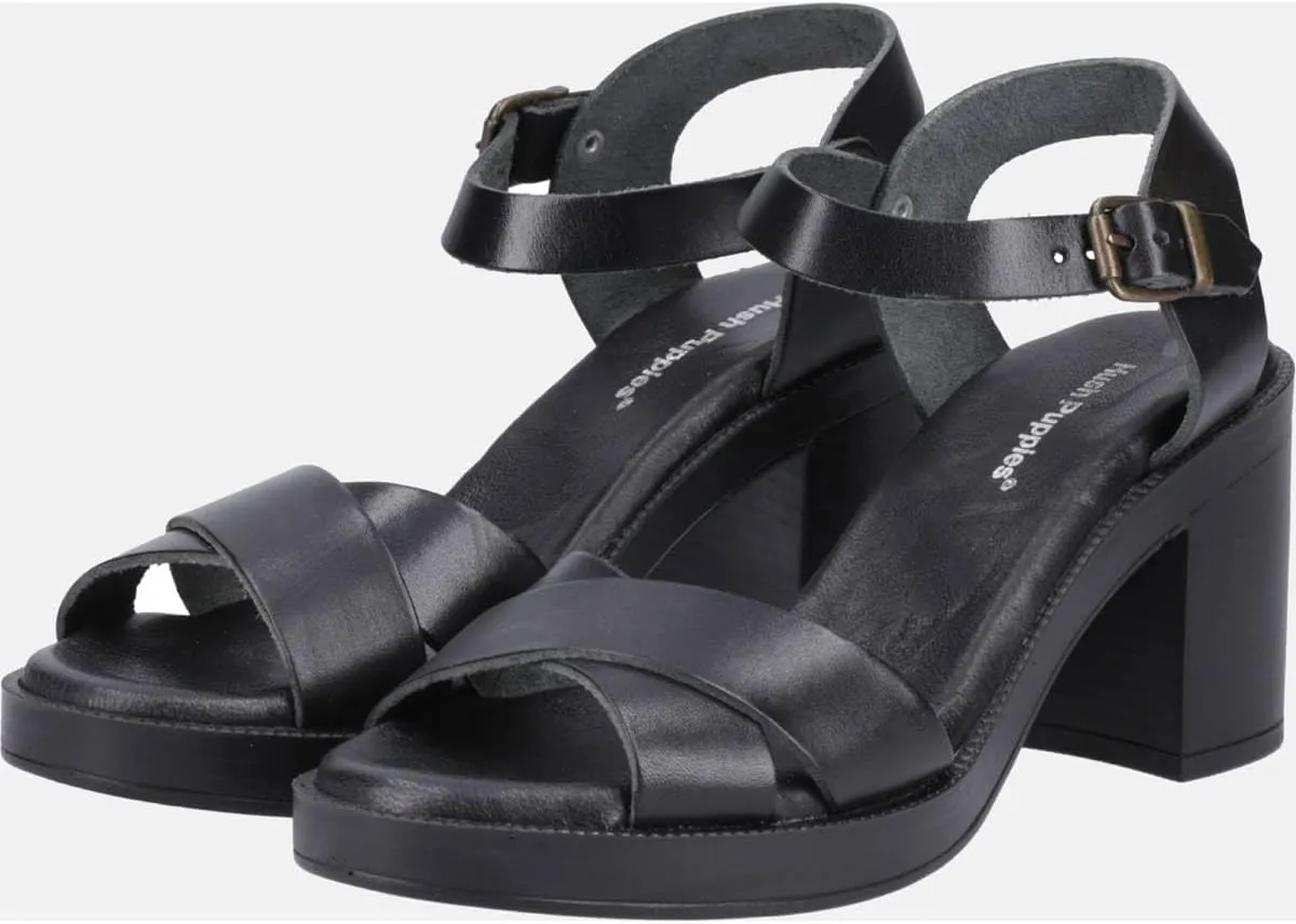 Hush Puppies Women's Sandal Ladies Summer
