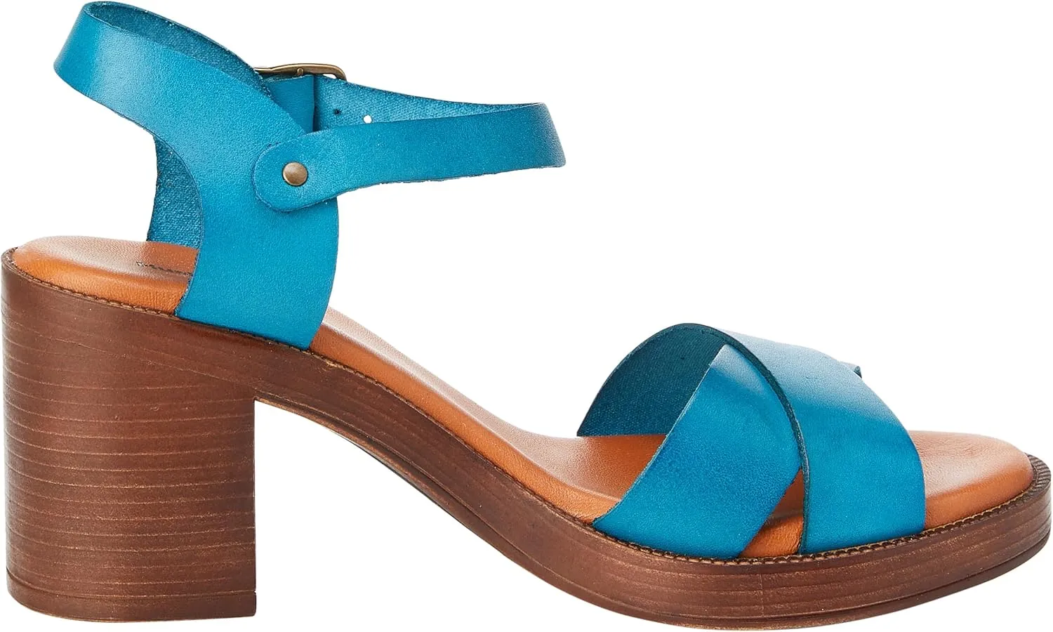 Hush Puppies Women's Sandal Ladies Summer